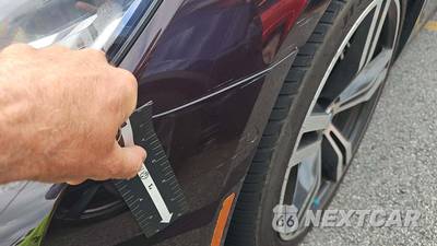 2019 BMW 7 Series Sedan 750i xDrive M SPORT LINE - zdjęcie 20 z 24 - miniatura