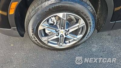 2025 Chevrolet Blazer LT 2LT - zdjęcie 22 z 24 - miniatura