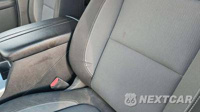 2025 Chevrolet Blazer LT 2LT - zdjęcie 24 z 24 - miniatura