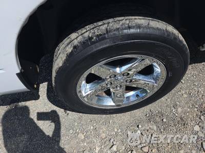 2014 Ram 1500 Express Extended Cab Medium Bed - zdjęcie 10 z 21 - miniatura