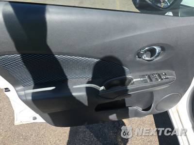 2015 Nissan Versa Note SV - zdjęcie 9 z 26 - miniatura