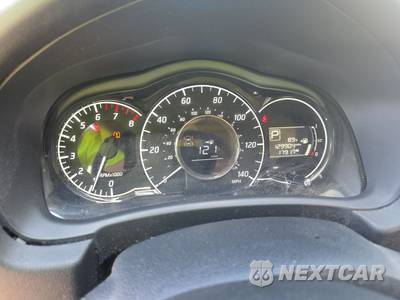 2015 Nissan Versa Note SV - zdjęcie 12 z 26 - miniatura