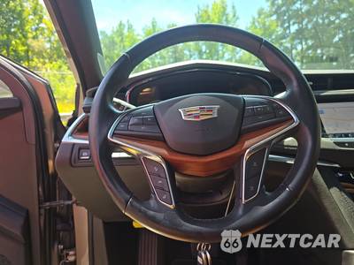 2023 Cadillac XT5 Premium Luxury 1SC - zdjęcie 10 z 23 - miniatura