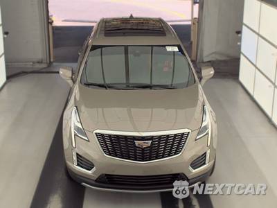 2023 Cadillac XT5 Premium Luxury 1SC - zdjęcie 2 z 23 - miniatura