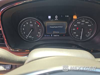 2023 Cadillac XT5 Premium Luxury 1SC - zdjęcie 12 z 23 - miniatura