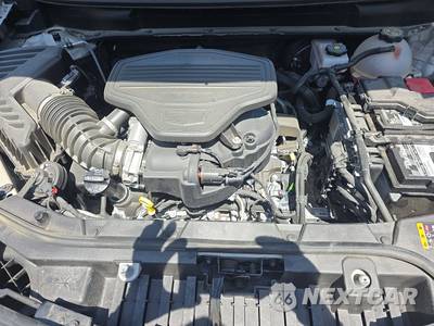 2023 Cadillac XT5 Premium Luxury 1SC - zdjęcie 15 z 23 - miniatura