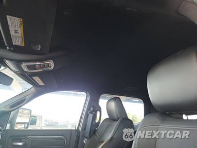 2026 Ram 2500 Power Wagon Crew Cab Medium Bed - zdjęcie 17 z 27 - miniatura