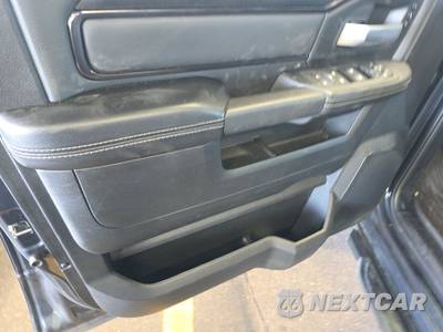 2026 Ram 2500 Power Wagon Crew Cab Medium Bed - zdjęcie 9 z 27 - miniatura