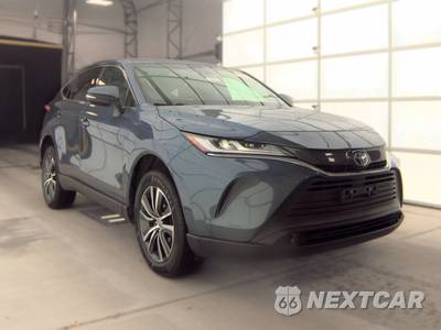 2024 Toyota Venza LE - zdjęcie 3 z 38 - miniatura