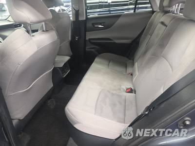 2024 Toyota Venza LE - zdjęcie 13 z 38 - miniatura