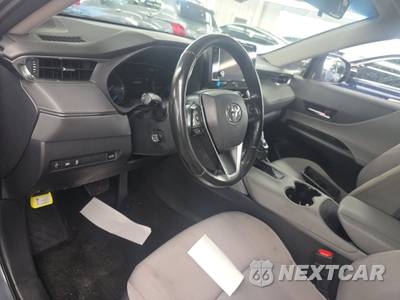 2024 Toyota Venza LE - zdjęcie 11 z 38 - miniatura
