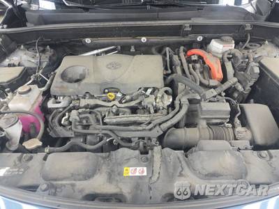 2024 Toyota Venza LE - zdjęcie 15 z 38 - miniatura