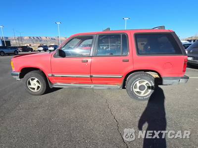 1992 Ford Explorer Eddie Bauer - zdjęcie 2 z 23 - miniatura