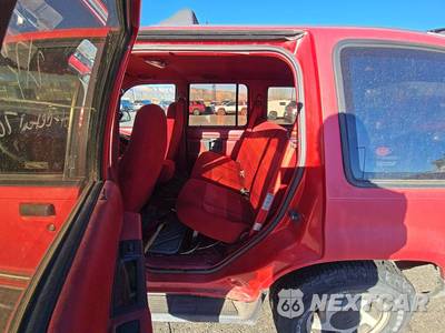 1992 Ford Explorer Eddie Bauer - zdjęcie 9 z 23 - miniatura
