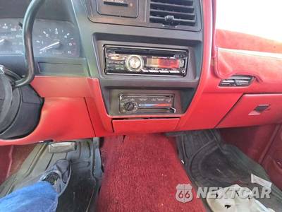 1992 Ford Explorer Eddie Bauer - zdjęcie 21 z 23 - miniatura