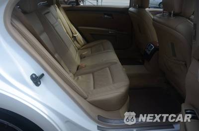 2011 Mercedes-Benz S 550 - zdjęcie 21 z 48 - miniatura