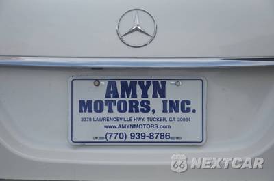 2011 Mercedes-Benz S 550 - zdjęcie 48 z 48 - miniatura