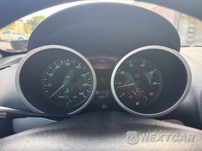 2006 Mercedes-Benz SLK 280 - zdjęcie 34 z 47 - miniatura