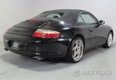 2004 Porsche 911 - zdjęcie 3 z 10 - miniatura
