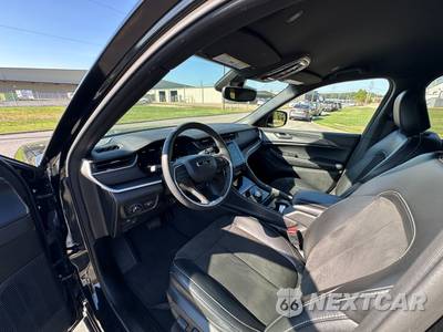 2024 Jeep Grand Cherokee L Altitude - zdjęcie 10 z 38 - miniatura