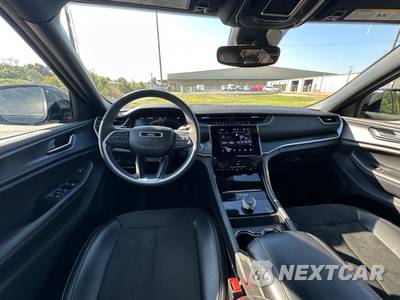 2024 Jeep Grand Cherokee L Altitude - zdjęcie 15 z 38 - miniatura