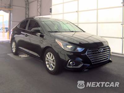 2022 Hyundai Accent SEL - zdjęcie 4 z 36 - miniatura