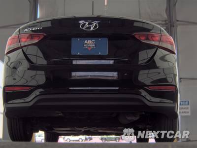2022 Hyundai Accent SEL - zdjęcie 7 z 36 - miniatura
