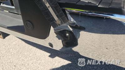 2025 Ford F-150 XLT Crew Cab Short Bed - zdjęcie 22 z 24 - miniatura