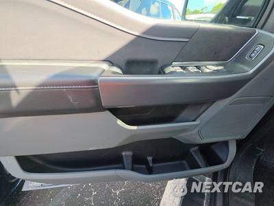 2025 Ford F-150 XLT Crew Cab Short Bed - zdjęcie 9 z 24 - miniatura