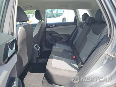 2024 Volkswagen Taos S - zdjęcie 13 z 19 - miniatura