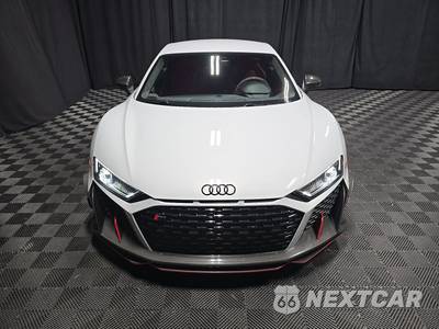 2021 Audi R8 Coupe V10 performance - zdjęcie 2 z 16 - miniatura
