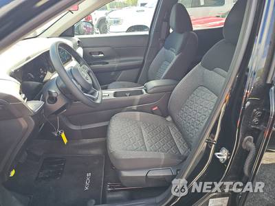 2026 Nissan Kicks SV - zdjęcie 7 z 18 - miniatura