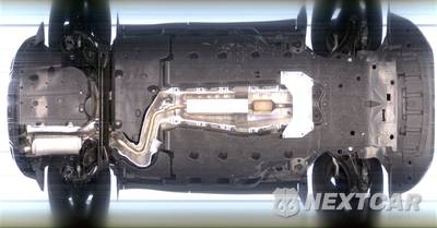 2026 Nissan Kicks SV - zdjęcie 18 z 18 - miniatura