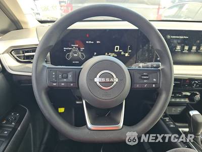 2026 Nissan Kicks SV - zdjęcie 10 z 18 - miniatura