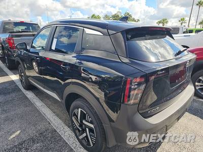 2026 Nissan Kicks SV - zdjęcie 6 z 18 - miniatura