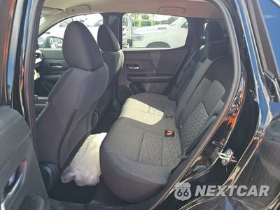 2026 Nissan Kicks SV - zdjęcie 13 z 18 - miniatura