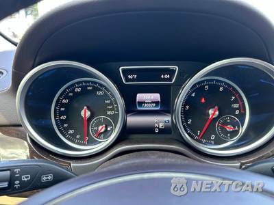 2017 Mercedes-Benz GLS 450 4MATIC - zdjęcie 46 z 50 - miniatura