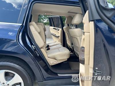 2017 Mercedes-Benz GLS 450 4MATIC - zdjęcie 37 z 50 - miniatura