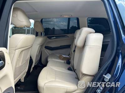 2017 Mercedes-Benz GLS 450 4MATIC - zdjęcie 39 z 50 - miniatura