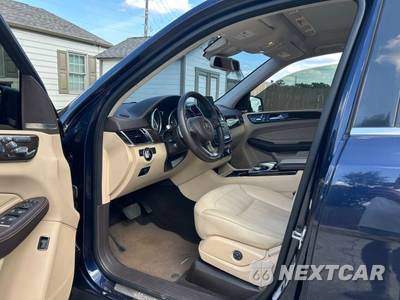 2017 Mercedes-Benz GLS 450 4MATIC - zdjęcie 27 z 50 - miniatura