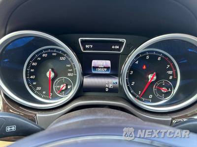 2017 Mercedes-Benz GLS 450 4MATIC - zdjęcie 45 z 50 - miniatura