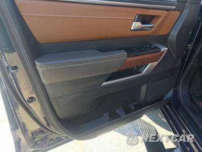 2024 Toyota Tundra 1794 Edition Crew Cab Short Bed - zdjęcie 15 z 24 - miniatura