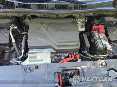 2025 Nissan LEAF S - zdjęcie 16 z 25 - miniatura