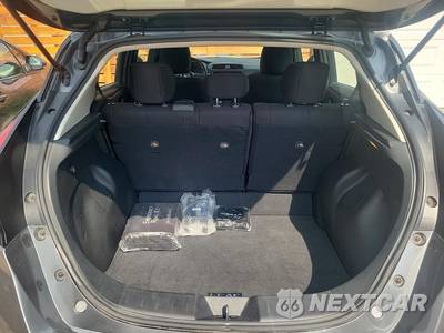 2025 Nissan LEAF S - zdjęcie 17 z 28 - miniatura