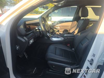 2024 Mercedes-Benz GLS 450 4MATIC - zdjęcie 13 z 25 - miniatura