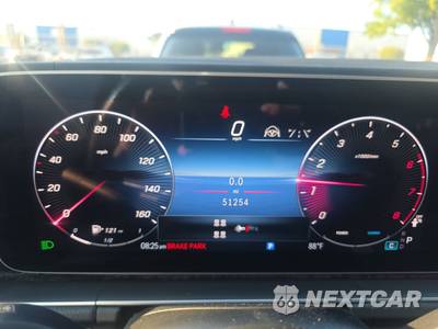 2024 Mercedes-Benz GLS 450 4MATIC - zdjęcie 18 z 25 - miniatura