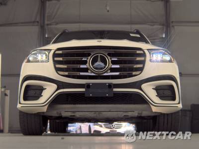 2024 Mercedes-Benz GLS 450 4MATIC - zdjęcie 3 z 25 - miniatura