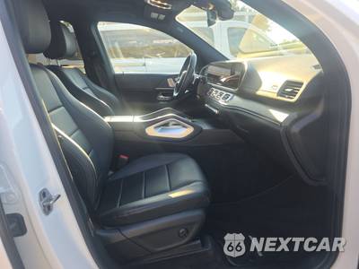 2024 Mercedes-Benz GLS 450 4MATIC - zdjęcie 14 z 25 - miniatura