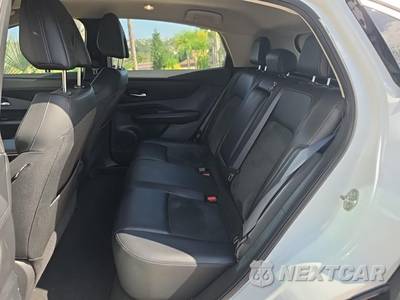 2024 Nissan Ariya ENGAGE - zdjęcie 14 z 23 - miniatura