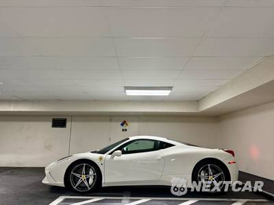 2013 Ferrari 458 Italia Coupe - zdjęcie 2 z 37 - miniatura